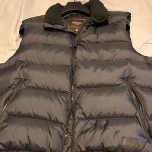 Coach Men’s Vest
